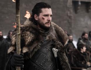 Game of Thrones breaks record with 32 Emmy nominations