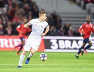 Villa continues spending spree by signing Engels