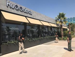 One Turkish consulate employee dead in shooting in Erbil: Foreign Ministry