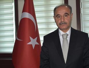 Turkey appoints new police chief