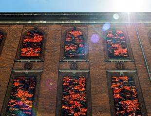 Weiwei awarded 230k euro in damages for advertising infringement