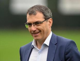 Fenerbahçe seeking new football trainer