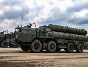 Delivery of second batch of S-400s to be completed in 2020: Official