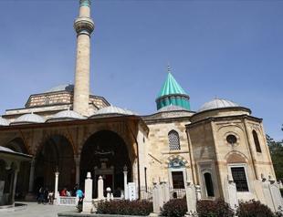 Rumi site becomes Turkeys 3rd-most popular museum