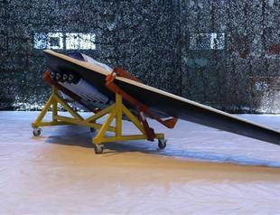 US says Navy ship destroyed Iranian drone in Gulf