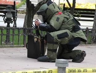 Police receive 851 bomb calls in 2019