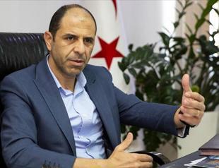 Turkish Cypriot FM slams Greek premiers statements