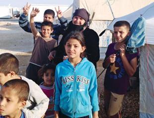 EU to send $1.6B for refugees in Turkey under deal