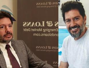 Turkish banker moved to US immigration detention center