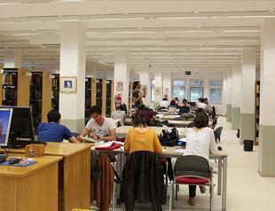 Turkish university leads in open access publications