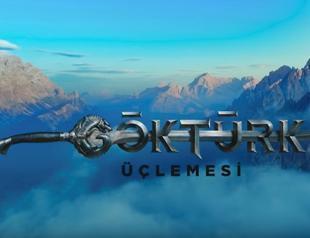 Story behind Göktürk trilogy