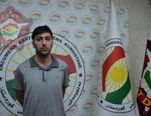 Man detained for killing Turkish consulate employee