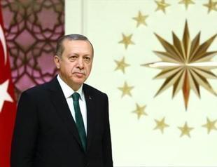 If needed, Turkey to take same former step in Cyprus: Erdoğan