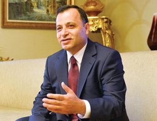 Turkey’s top judge urges merit to fight against infiltrations into state