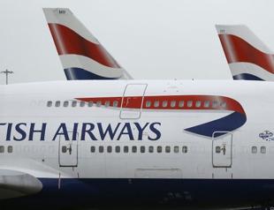 British Airways suspends flights to Cairo for seven days