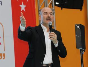 Europe left Turkey in lurch on migrant issue: Interior minister