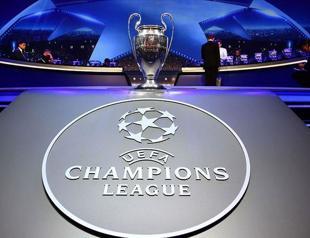 Başakşehir to play Olympiacos vs Viktoria Plzen winners