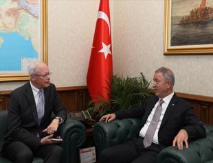 Turkish, US officials in talks for safe zone in Syria