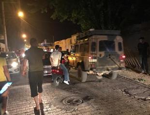 Rockets fired from Syria injure six in southeast Turkey