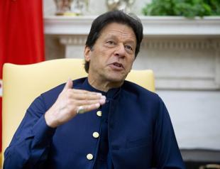 Pakistani intelligence led CIA to bin Laden: Imran Khan