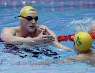 Horton and Sun continue bitter feud