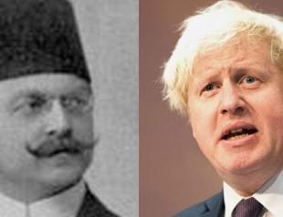 UKs next PM Johnsons Ottoman roots