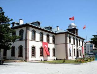 Centennial of Erzurum Congress marked