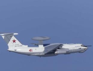 Russia wants probe on alleged S Korean airspace violation