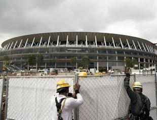 The final countdown: Tokyo marks one year till 2020 Olympics