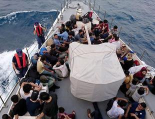 144 irregular migrants lost their lives so far in Turkey: Report