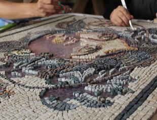 Gypsy Girl replica ‘almost ready’ for US museum