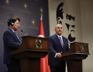 Turkey not satisfied with US proposal on safe zone in Syria: Turkish FM