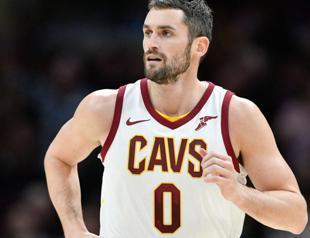 Loves labor lost as ninth NBA player shuns World Cup