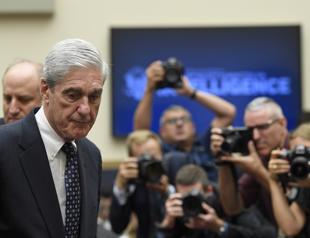 Democrats vow to accelerate Trump probe after Mueller victory