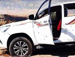 Turkish air strikes kill ‘planners’ of Erbil attack