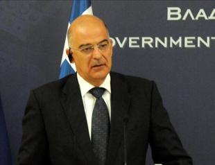 Greece offers Turkey olive branch: Greek FM