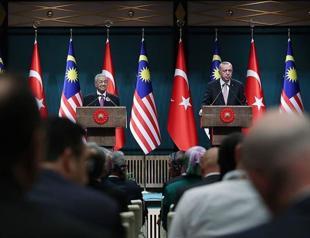 Erdoğan says Russia visa-free travel fruit of warm relations