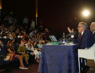 Venice announces star lineup but just two films by women