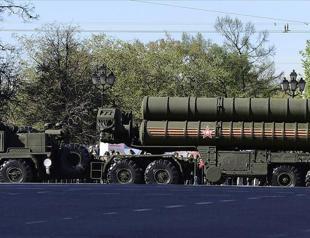 Ankara, Moscow hold talks on S-400 production in Turkey
