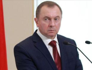 Diplomat attack had no political motive: Belarusian FM