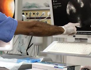 Countdown to Gastroenterology congress in Istanbul