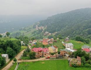 Şahinkaya Canyon awaits trekkers, rock climbers