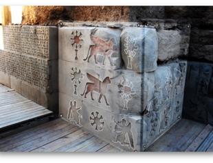 Secrets of Urartian temple to be revealed