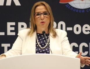 Trade with Russia should reach $100B: Minister