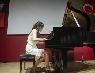 Ankara hosts Taiwan Night