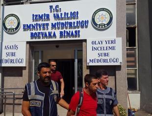 Fugitive in murder of journalist Dink caught