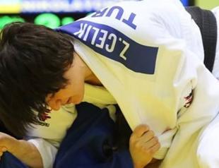 Paralympic judoists win 3 medals
