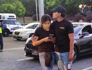 Four dead in California shooting, including suspected gunman