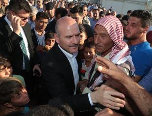 Turkeys new action plans only for illegal migration: Minister