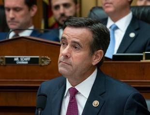 Trump taps Rep John Ratcliffe to replace Coats as spy chief